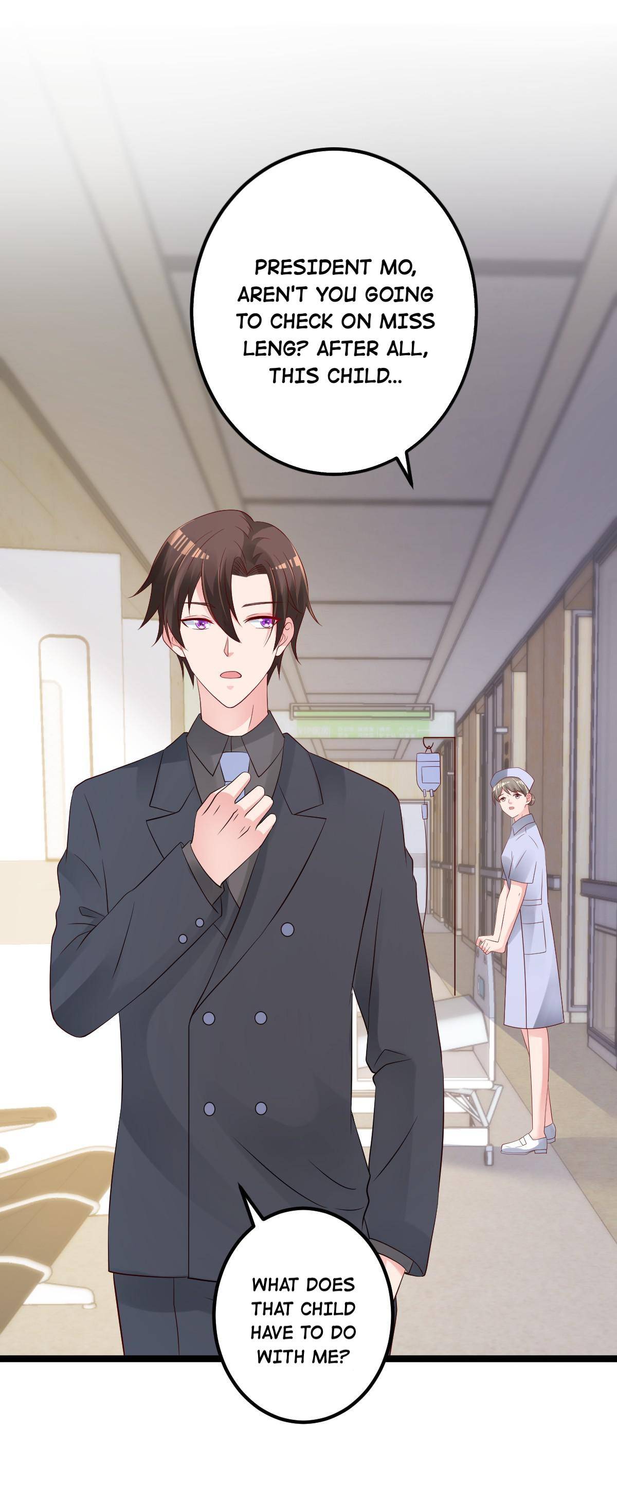 A Second Chance At Love chapter 73 - page 10