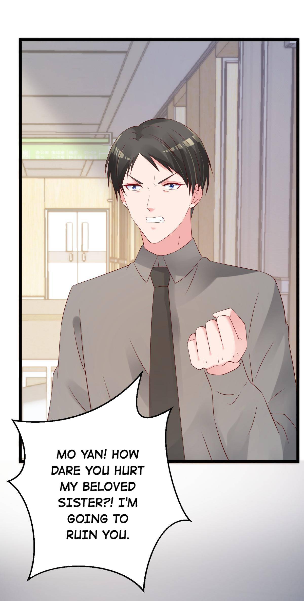 A Second Chance At Love chapter 73 - page 11