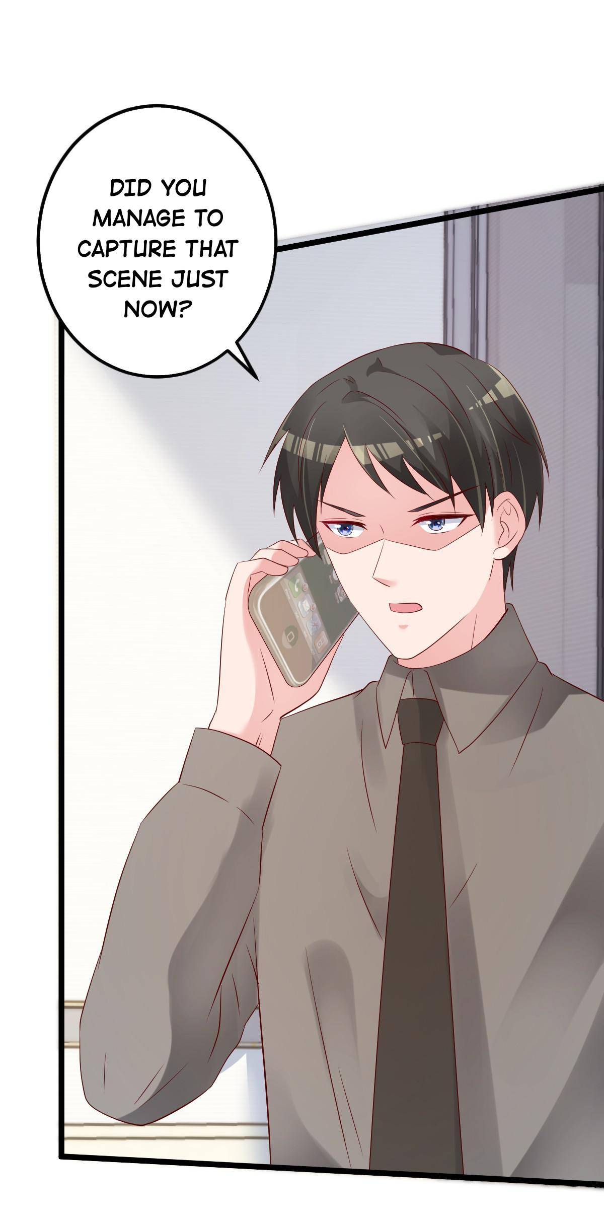 A Second Chance At Love chapter 73 - page 13