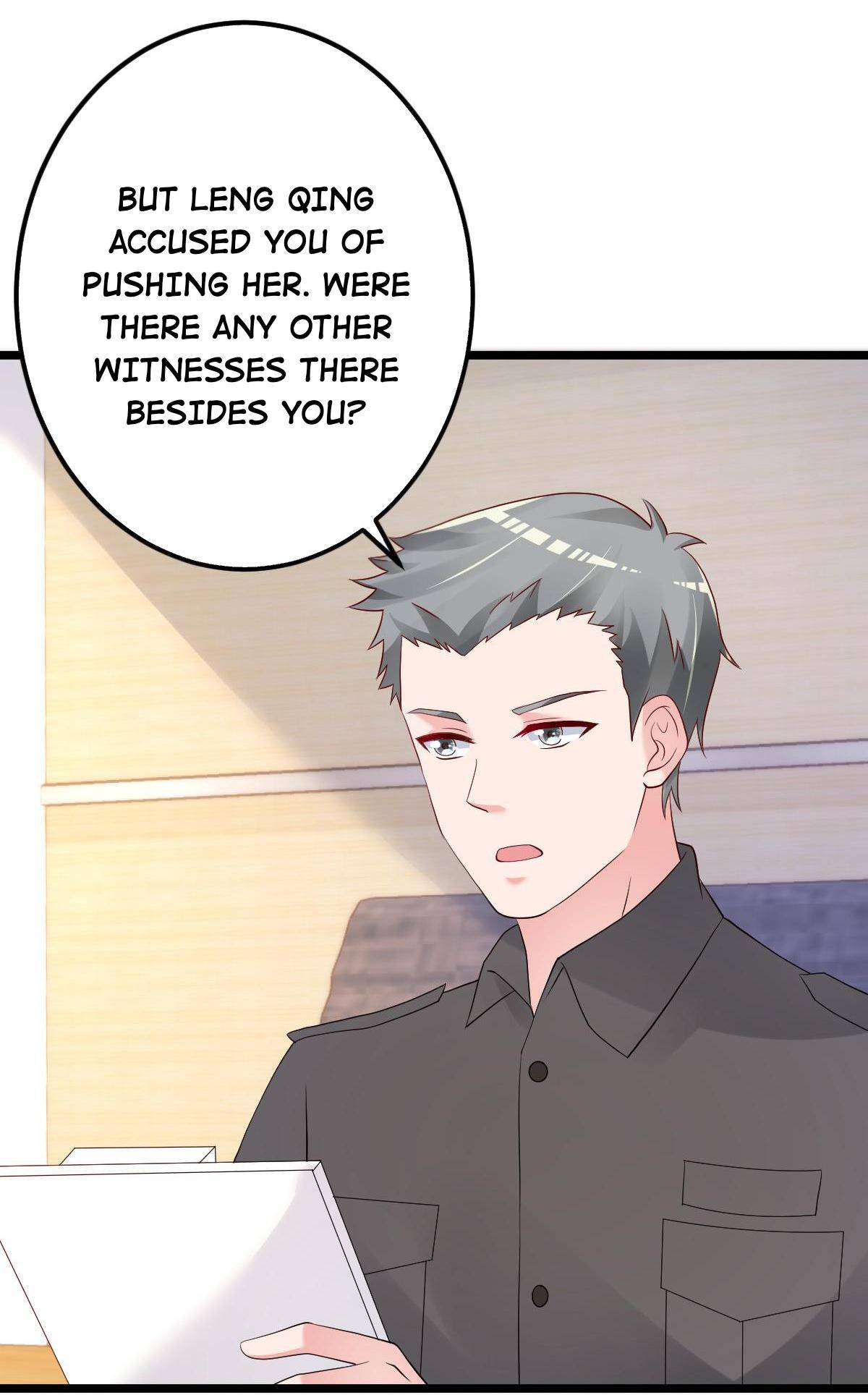 A Second Chance At Love chapter 73 - page 17