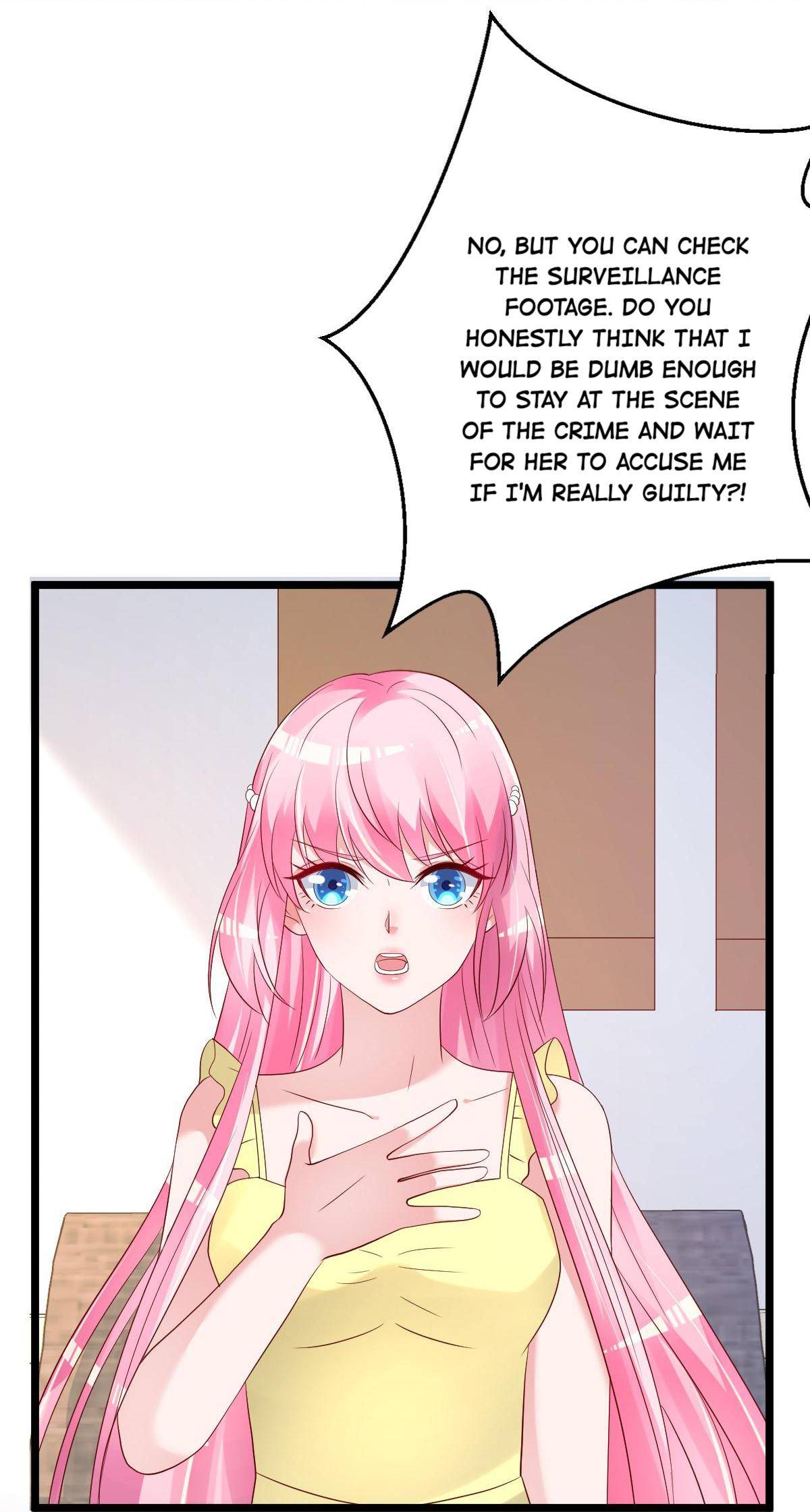 A Second Chance At Love chapter 73 - page 18