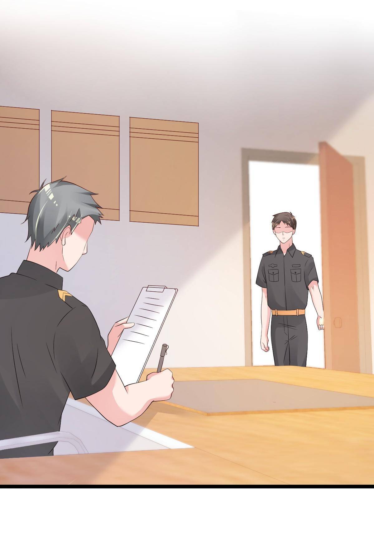 A Second Chance At Love chapter 73 - page 19