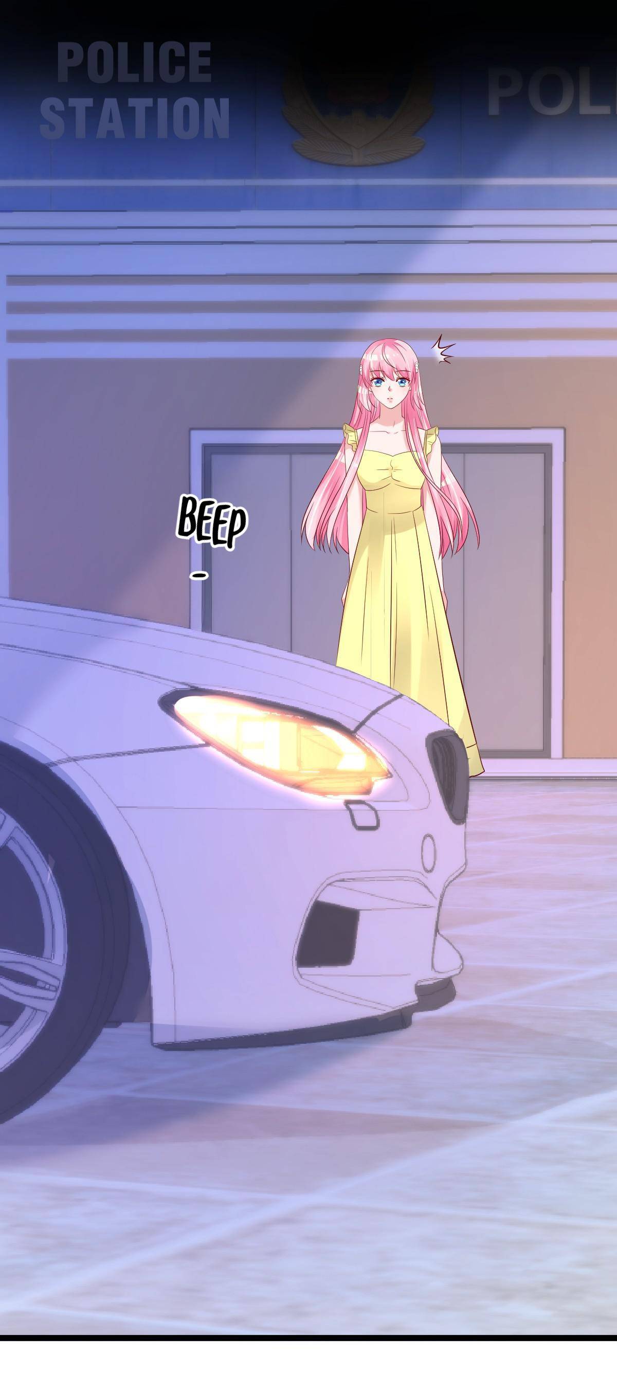 A Second Chance At Love chapter 73 - page 22