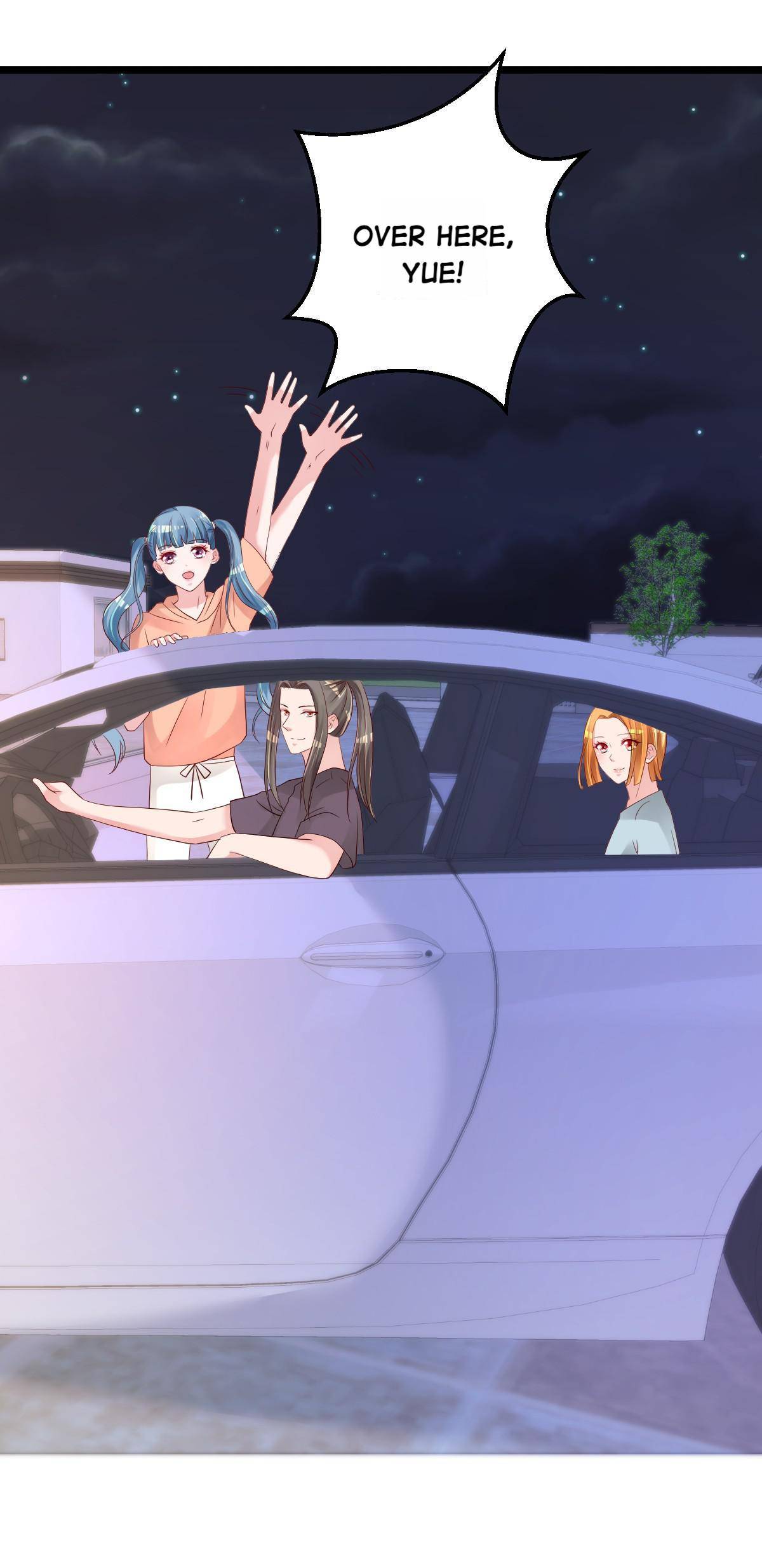 A Second Chance At Love chapter 73 - page 23