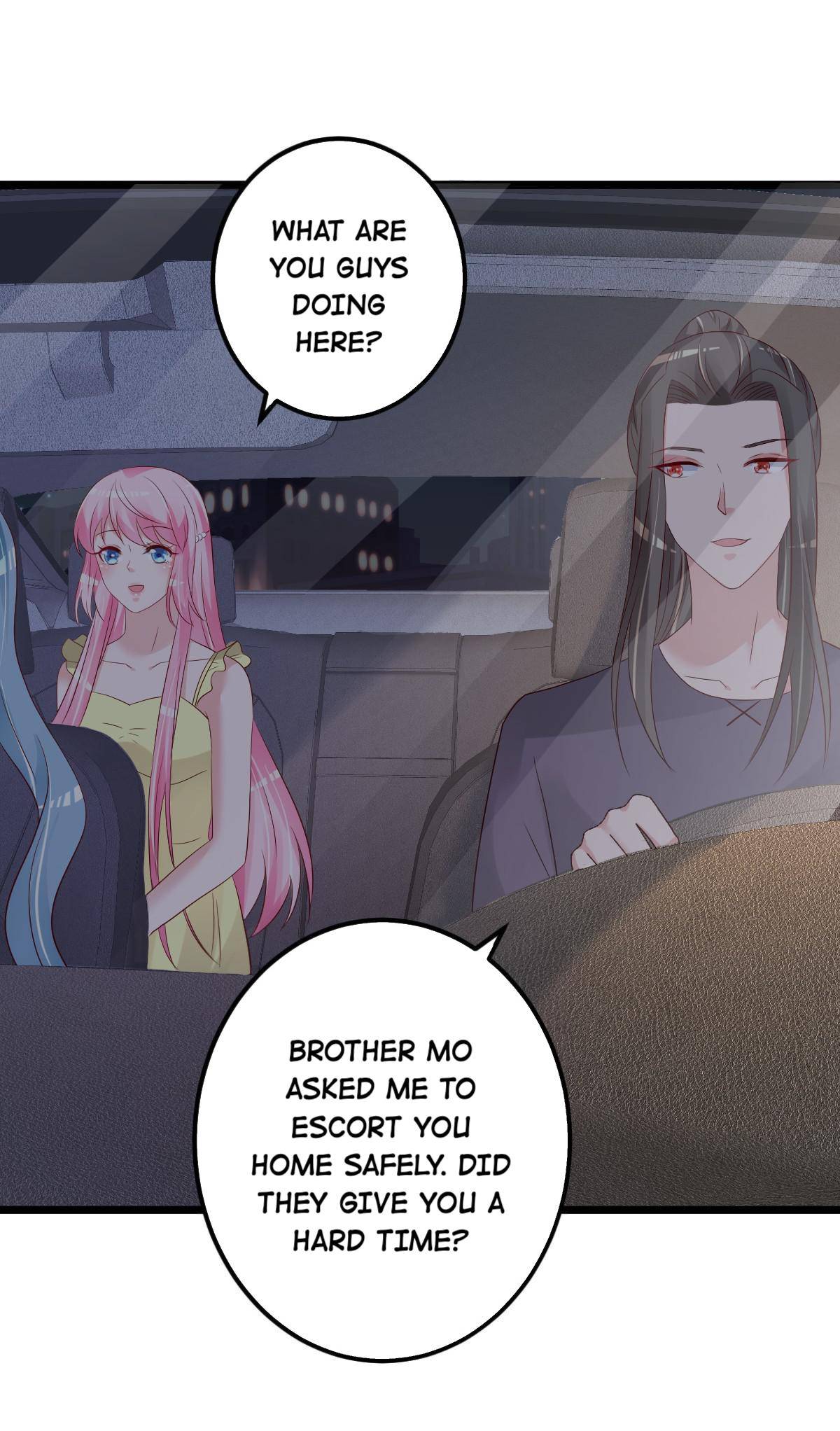 A Second Chance At Love chapter 73 - page 24