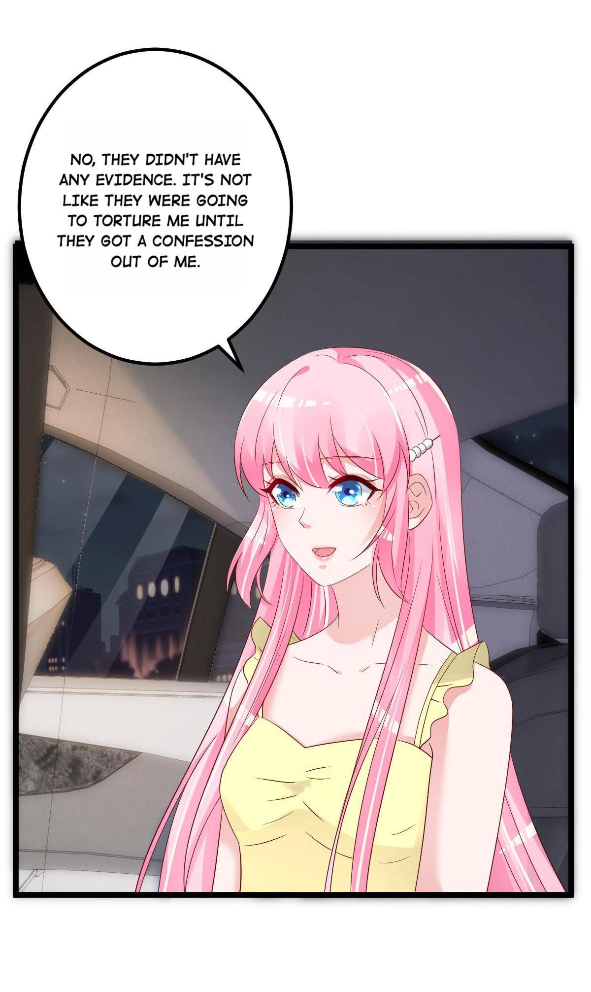 A Second Chance At Love chapter 73 - page 25