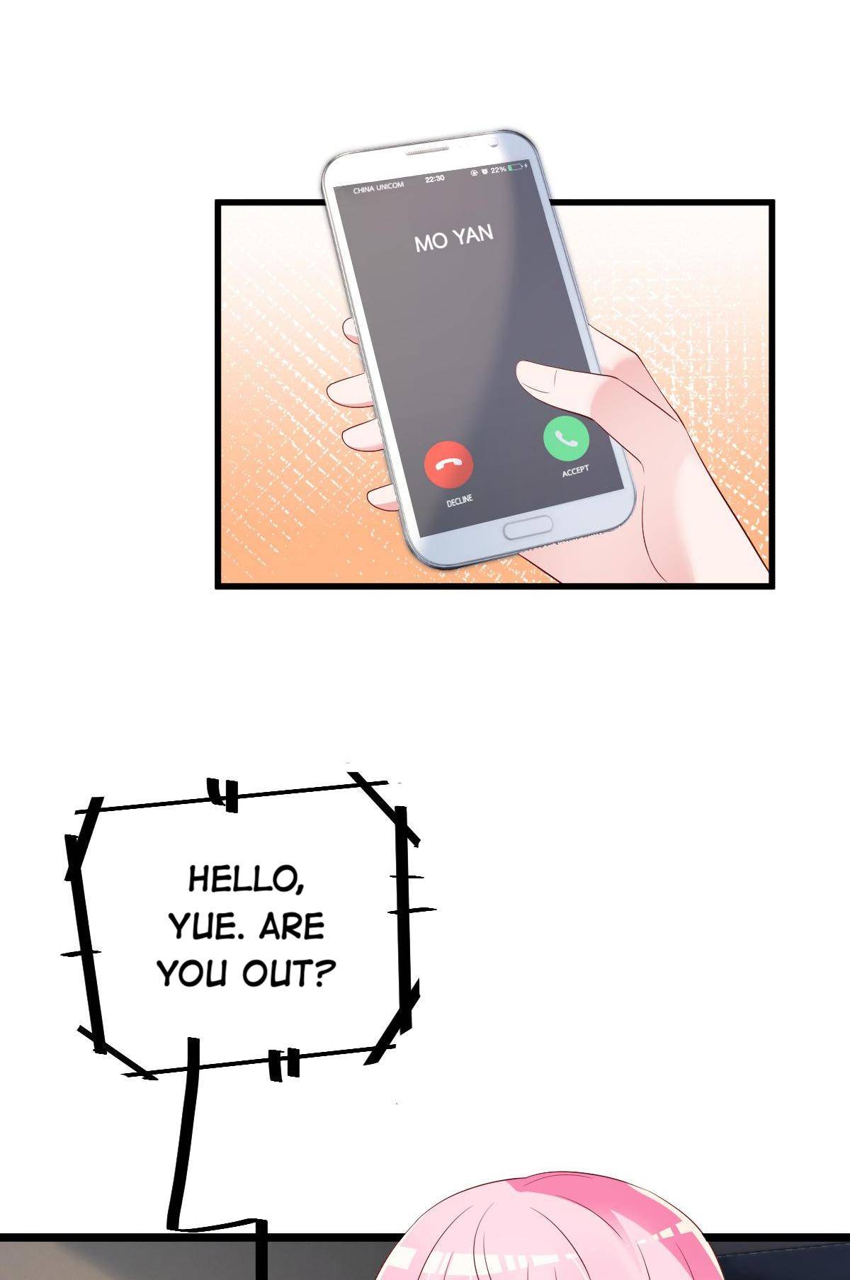 A Second Chance At Love chapter 73 - page 26