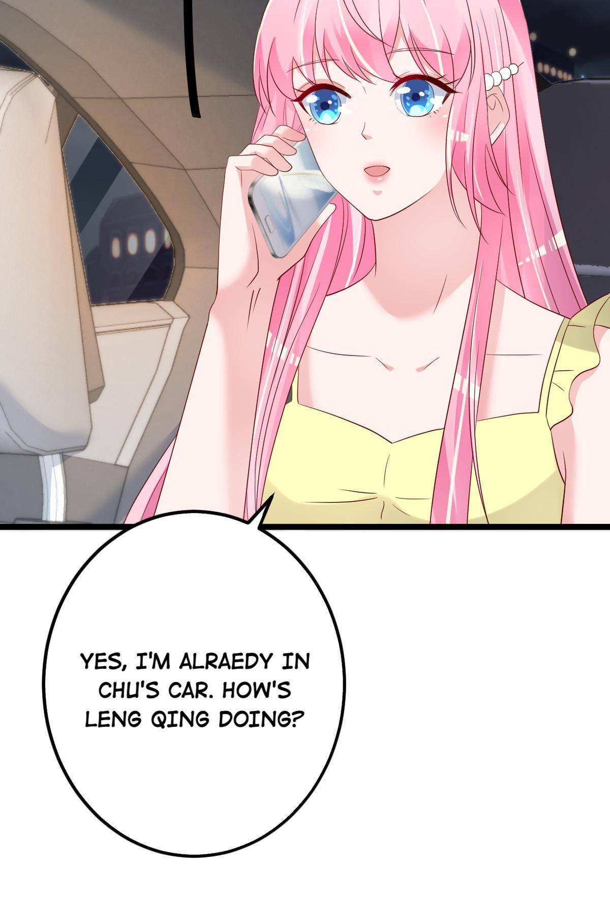 A Second Chance At Love chapter 73 - page 27