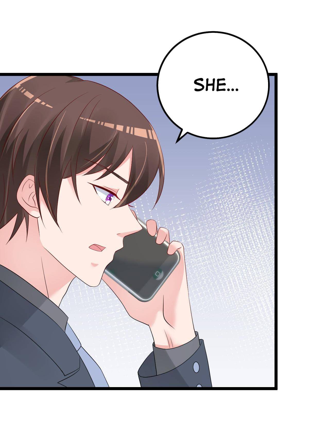 A Second Chance At Love chapter 73 - page 28