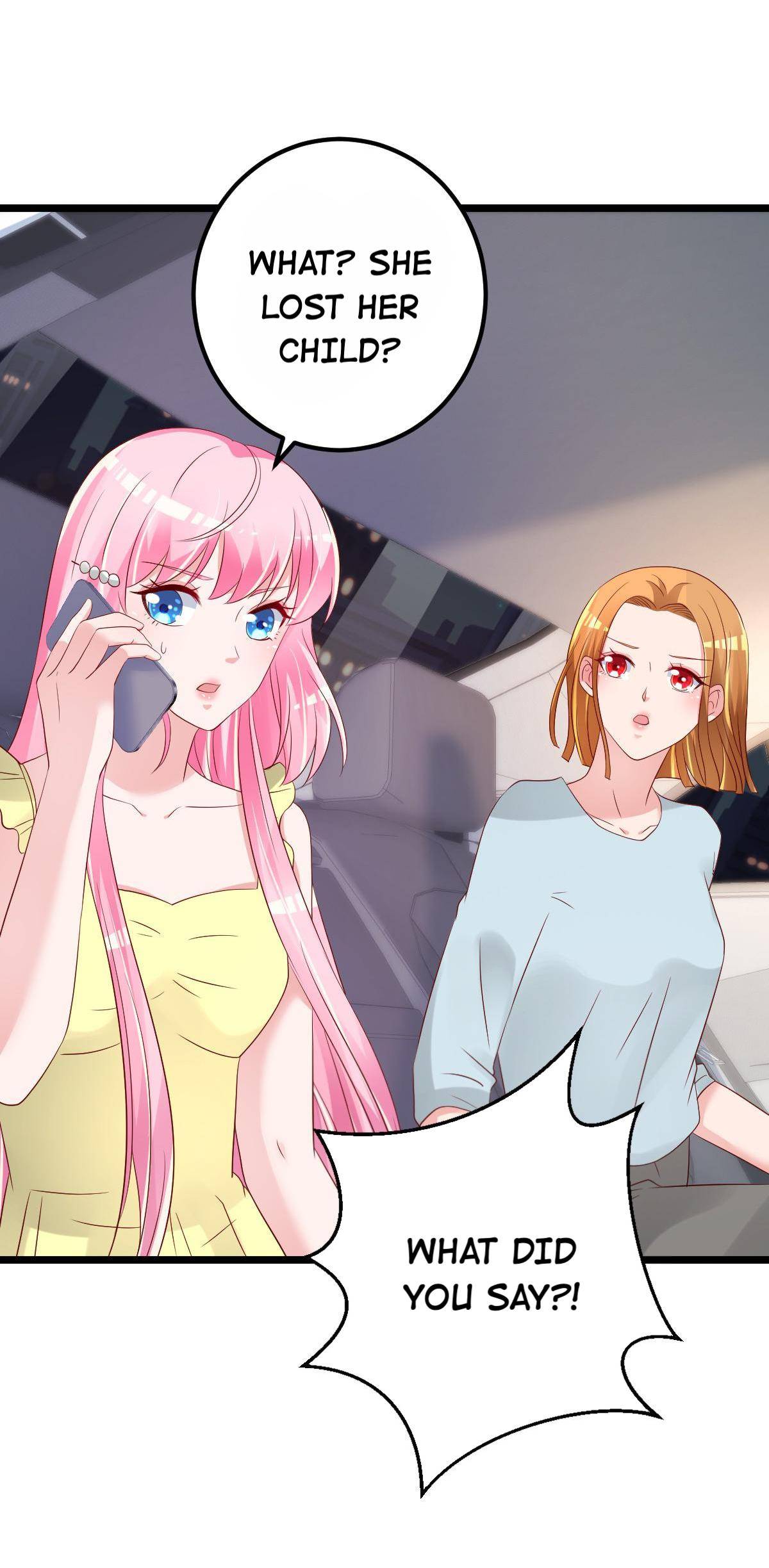 A Second Chance At Love chapter 73 - page 29