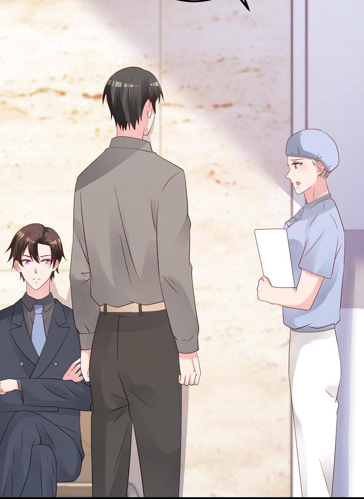 A Second Chance At Love chapter 73 - page 3