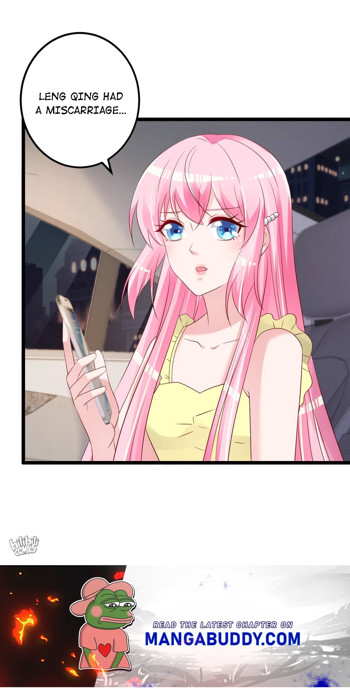 A Second Chance At Love chapter 73 - page 30