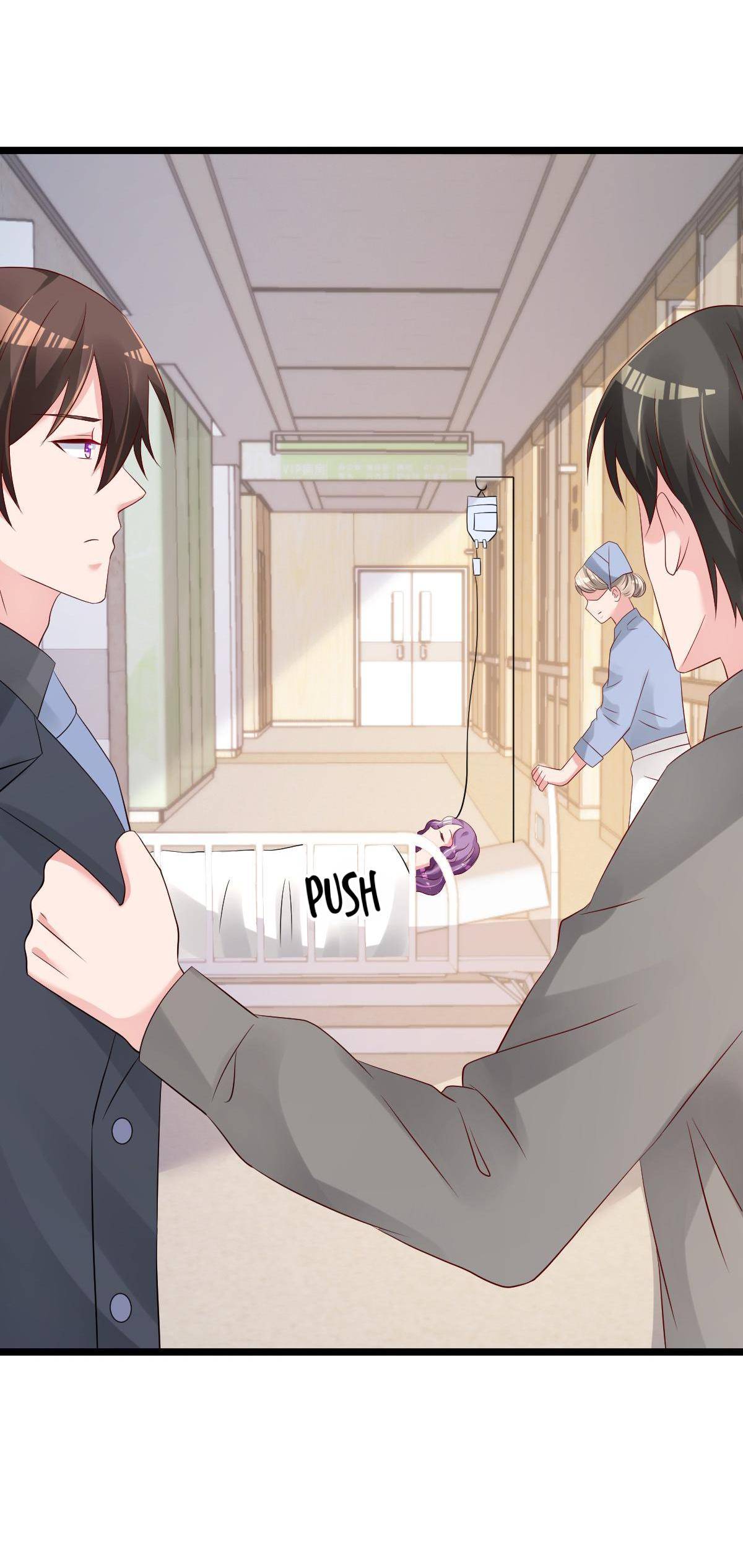 A Second Chance At Love chapter 73 - page 7