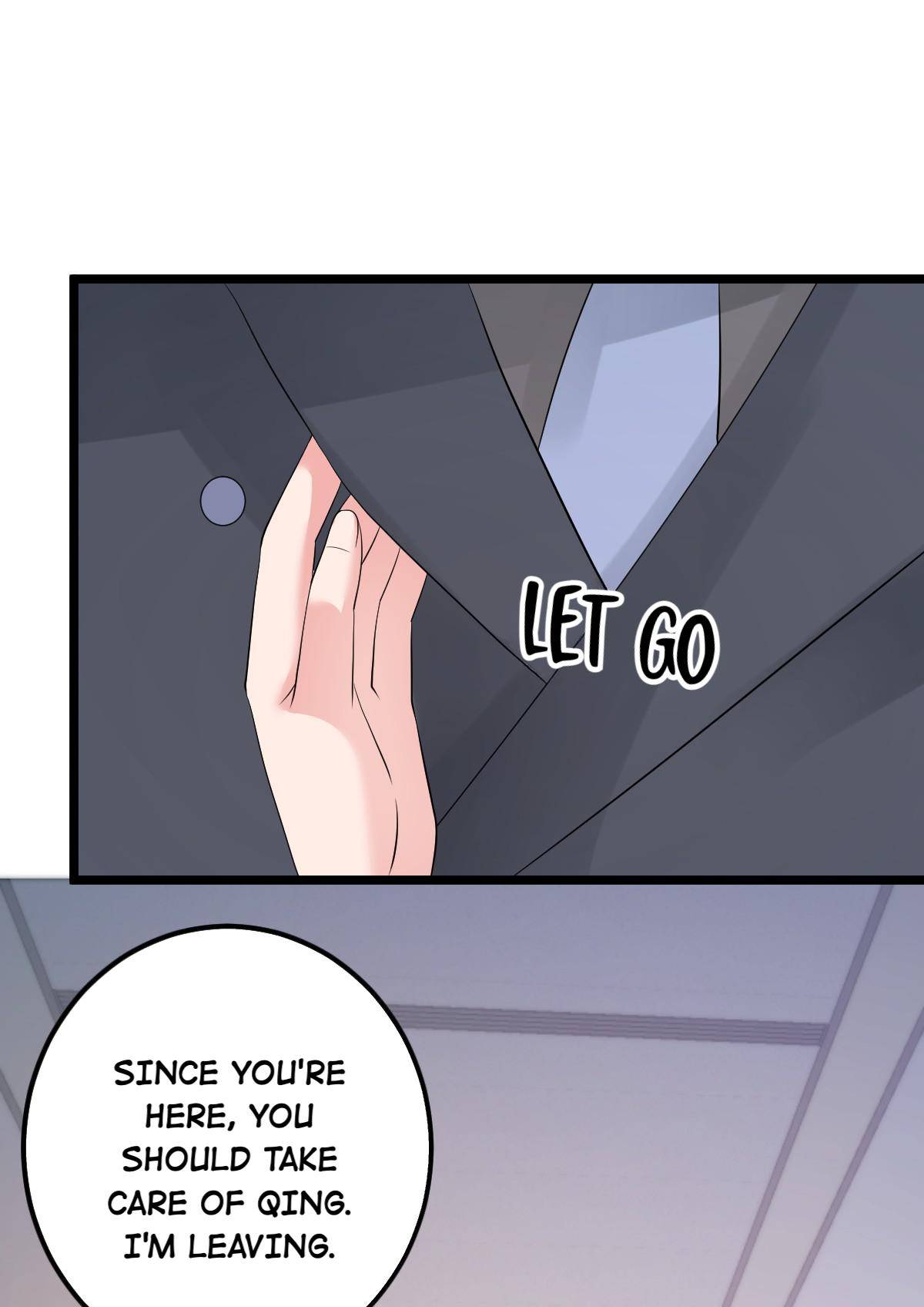 A Second Chance At Love chapter 73 - page 8