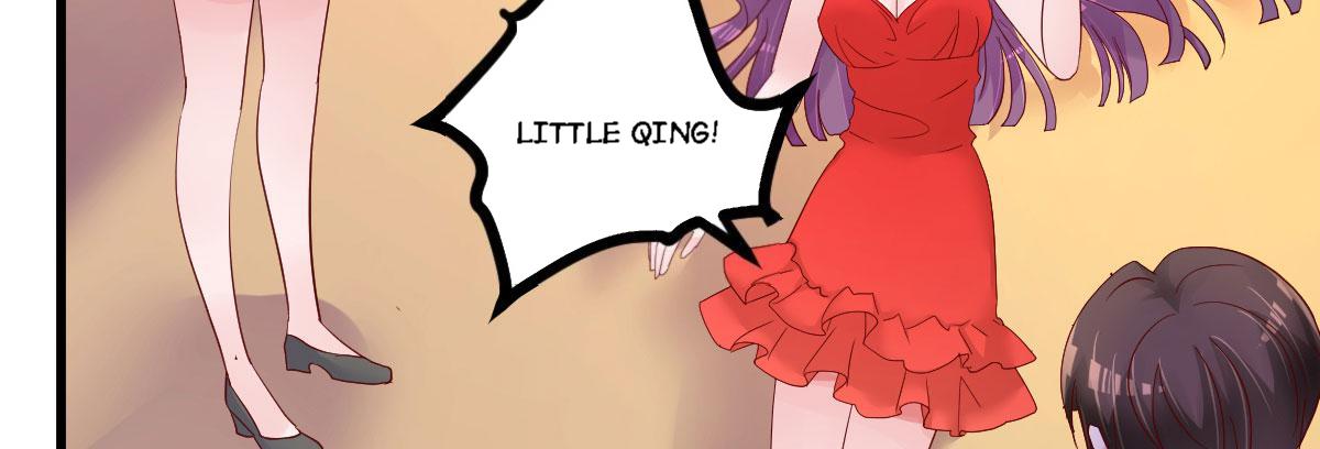 A Second Chance At Love chapter 14 - page 113