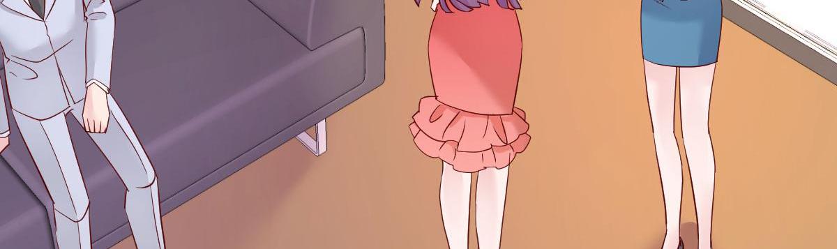 A Second Chance At Love chapter 14 - page 14
