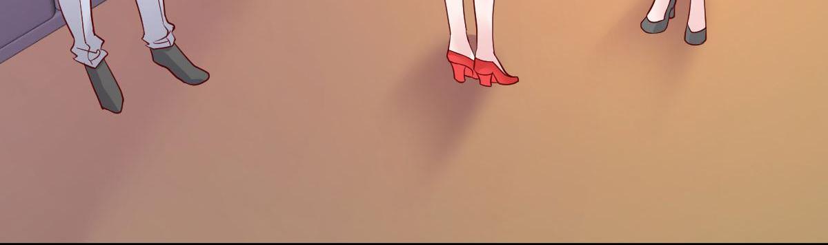 A Second Chance At Love chapter 14 - page 15
