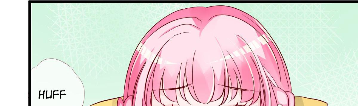 A Second Chance At Love chapter 14 - page 7