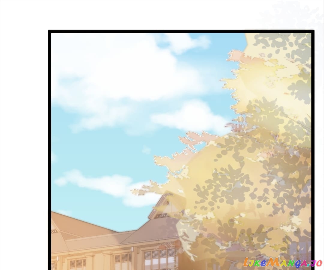 A Second Chance At Love chapter 74 - page 1