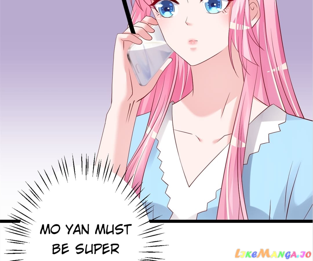 A Second Chance At Love chapter 74 - page 15