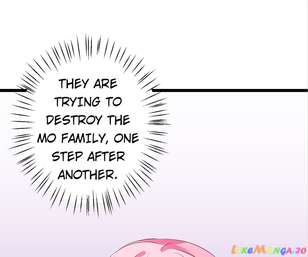 A Second Chance At Love chapter 74 - page 17