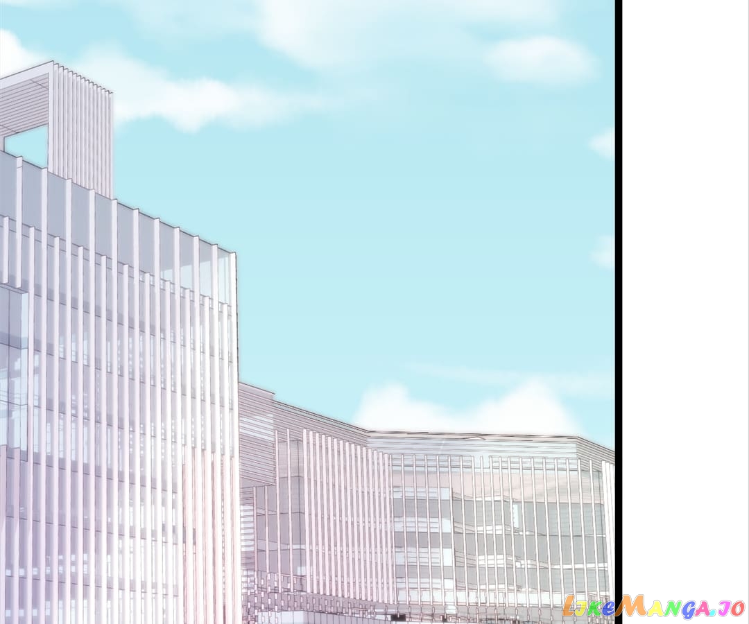 A Second Chance At Love chapter 74 - page 21