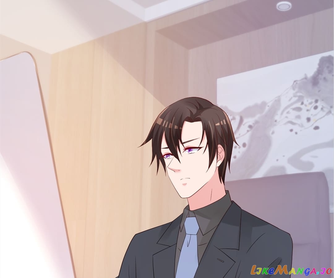 A Second Chance At Love chapter 74 - page 23