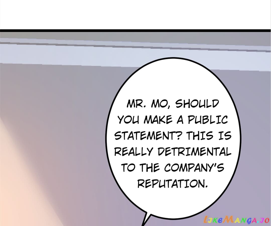 A Second Chance At Love chapter 74 - page 25