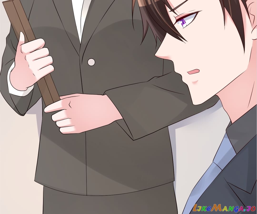 A Second Chance At Love chapter 74 - page 27