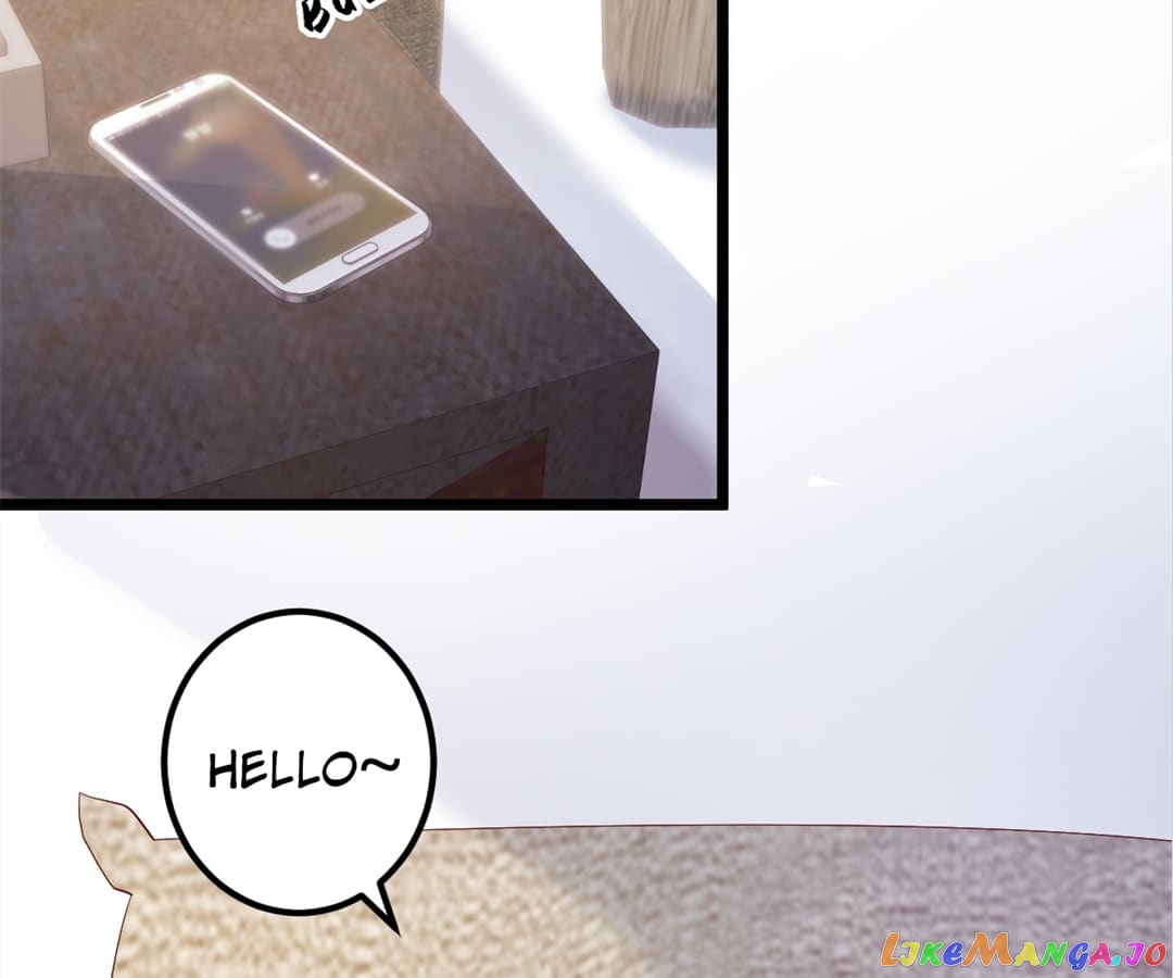 A Second Chance At Love chapter 74 - page 3