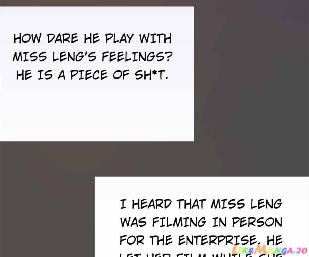 A Second Chance At Love chapter 74 - page 31