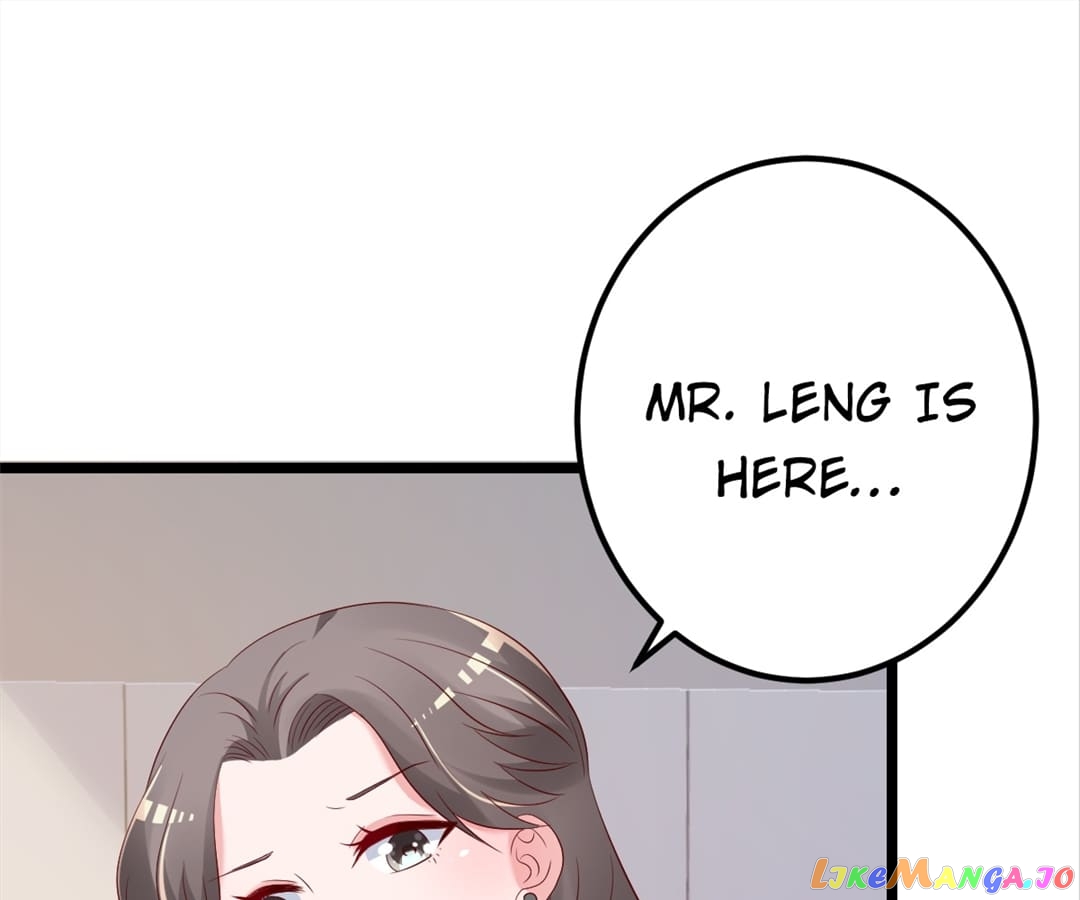 A Second Chance At Love chapter 74 - page 35
