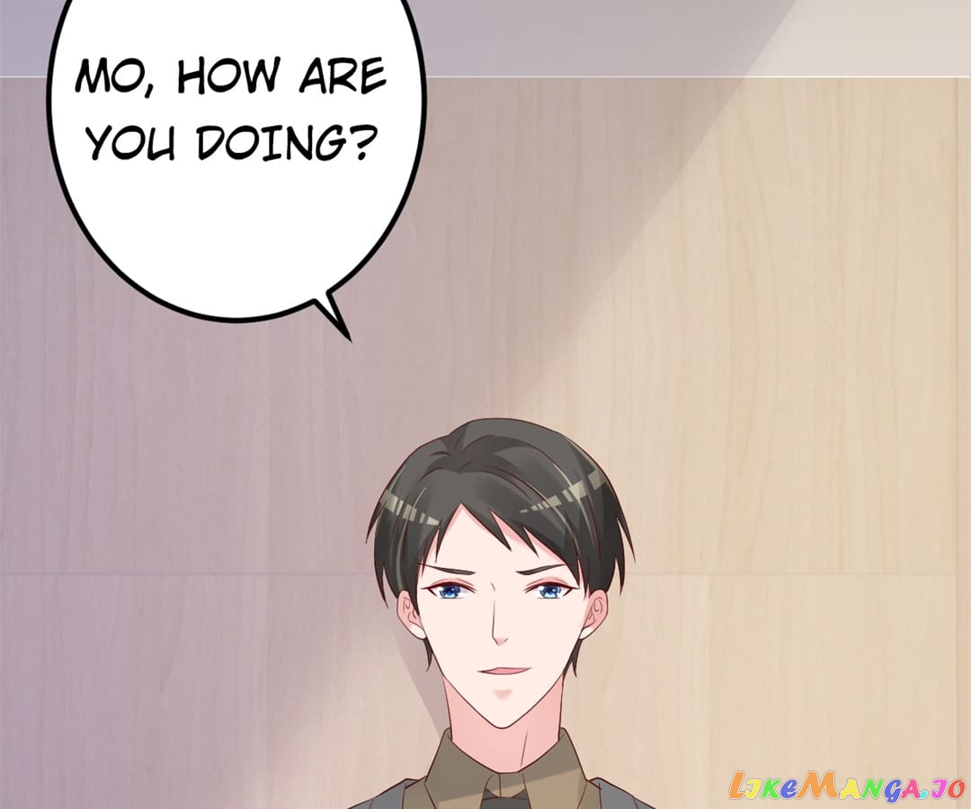 A Second Chance At Love chapter 74 - page 38