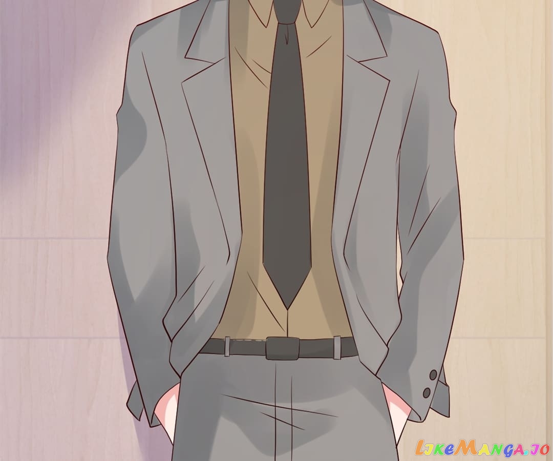 A Second Chance At Love chapter 74 - page 39