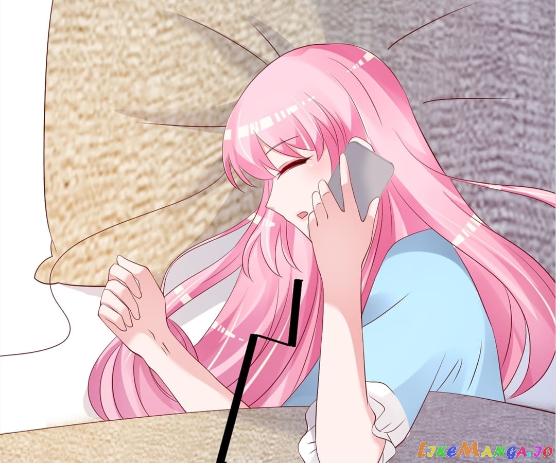 A Second Chance At Love chapter 74 - page 4
