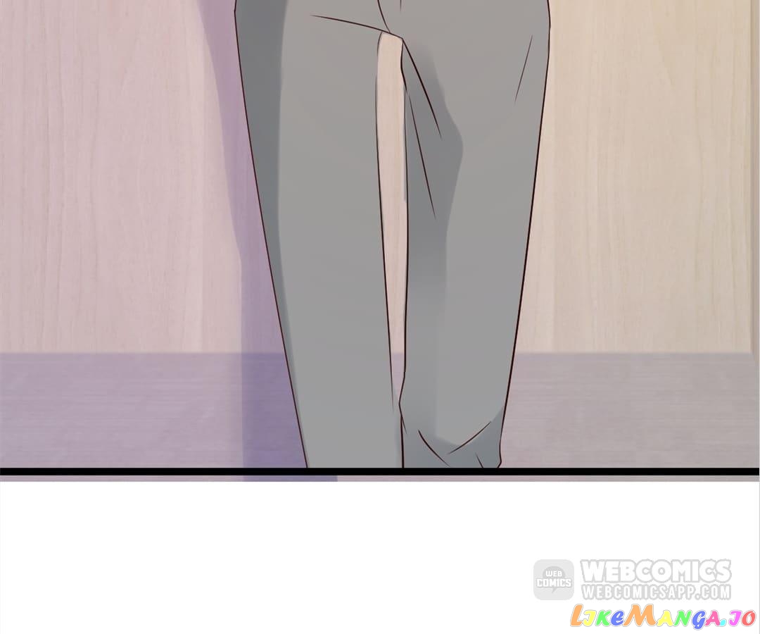 A Second Chance At Love chapter 74 - page 40