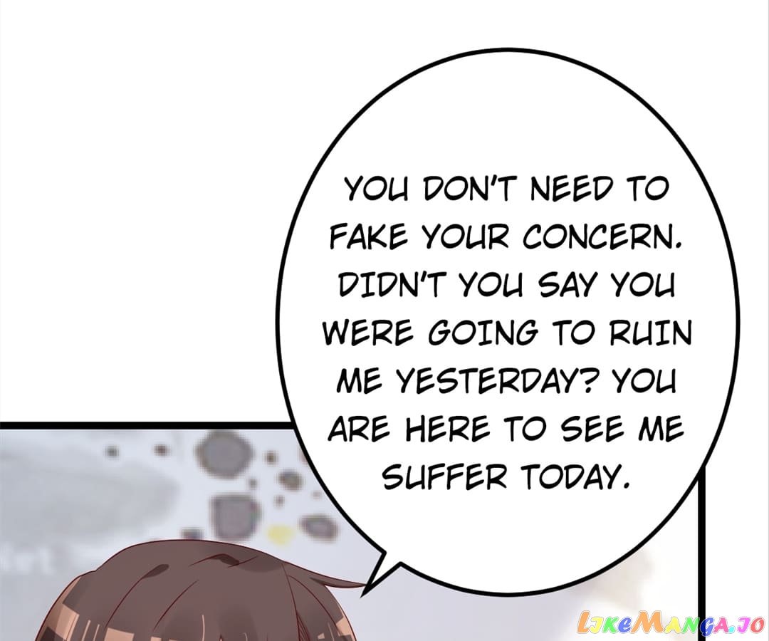 A Second Chance At Love chapter 74 - page 41
