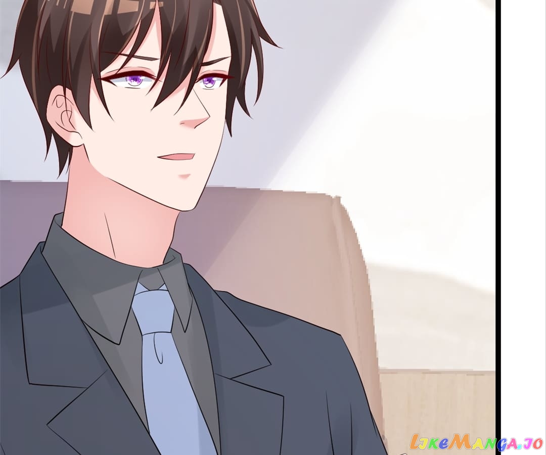 A Second Chance At Love chapter 74 - page 42