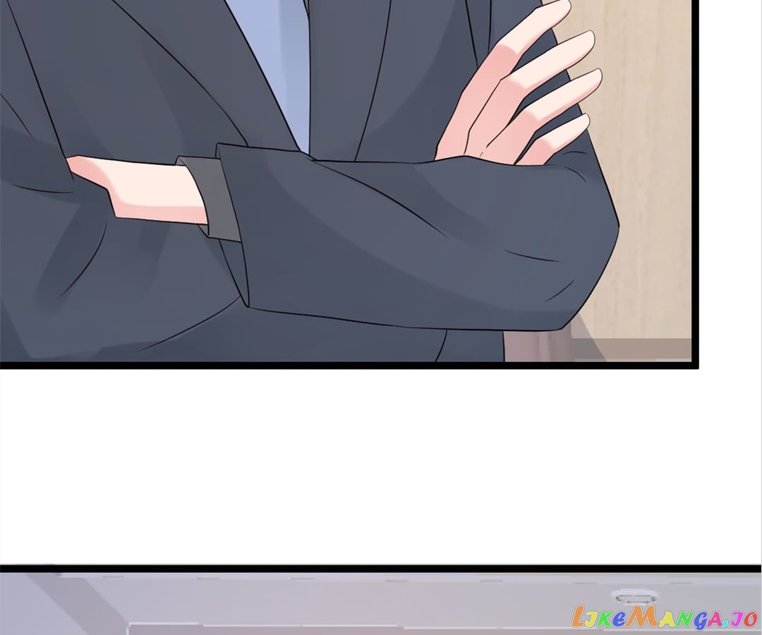 A Second Chance At Love chapter 74 - page 43