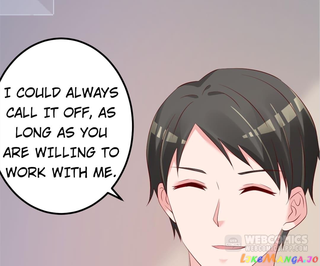A Second Chance At Love chapter 74 - page 44