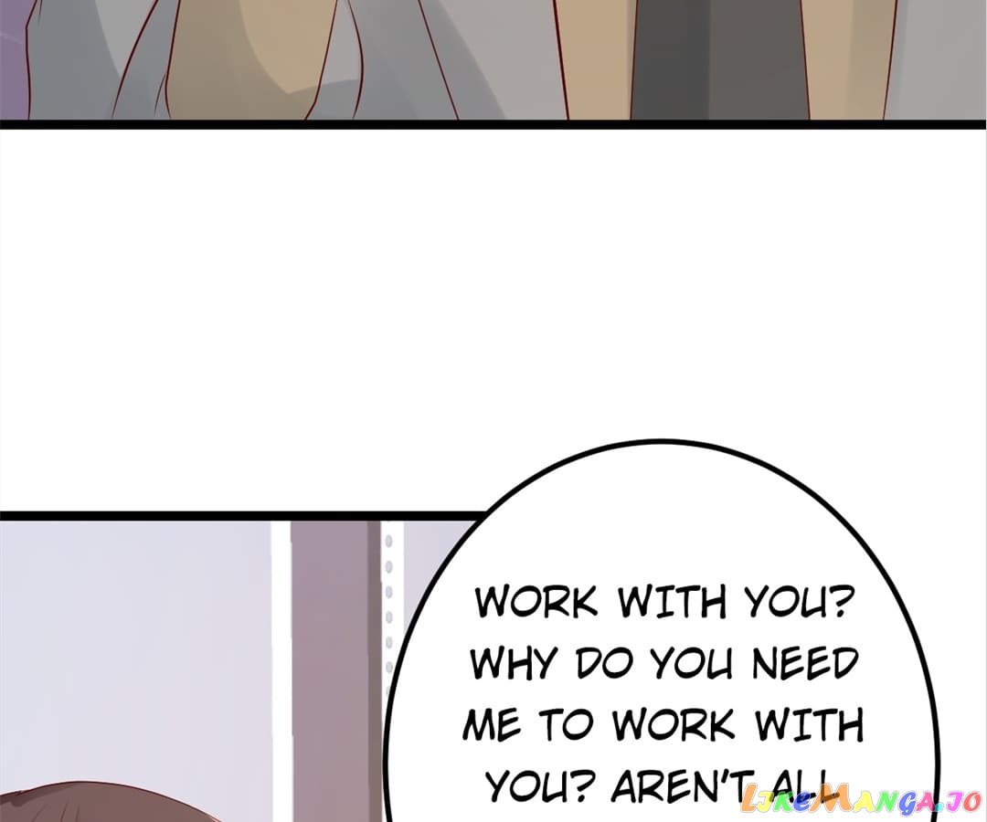 A Second Chance At Love chapter 74 - page 46