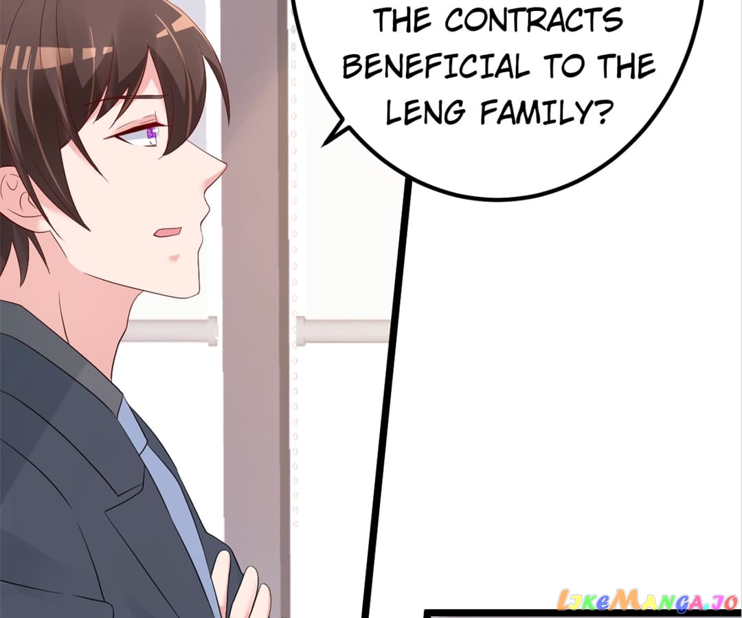 A Second Chance At Love chapter 74 - page 47