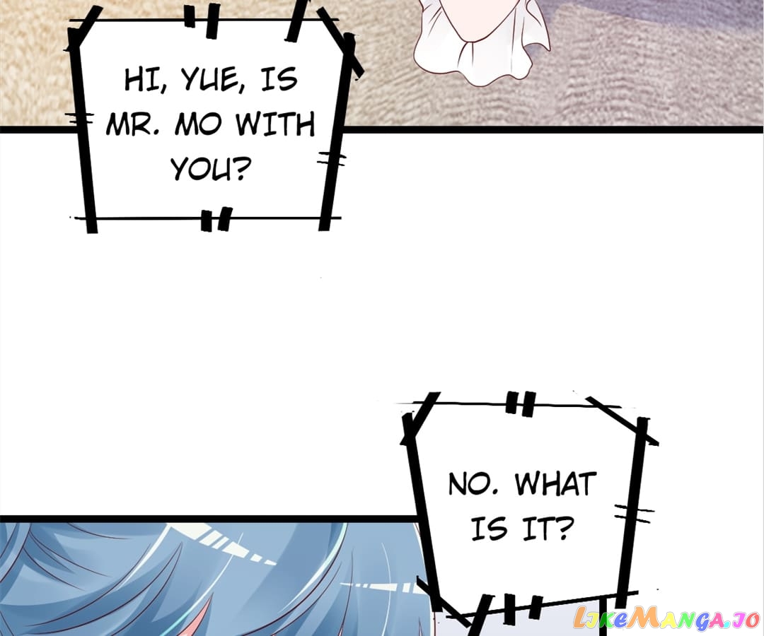 A Second Chance At Love chapter 74 - page 5