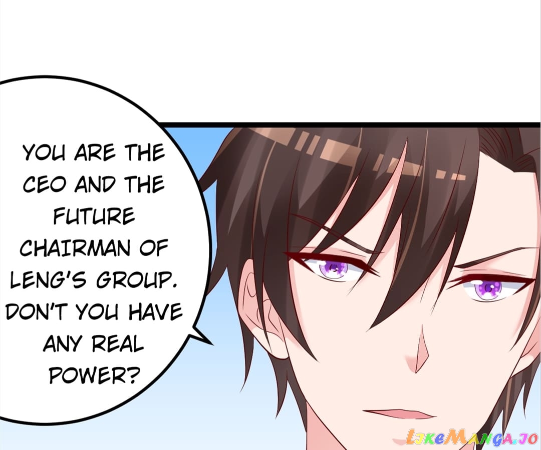 A Second Chance At Love chapter 74 - page 50