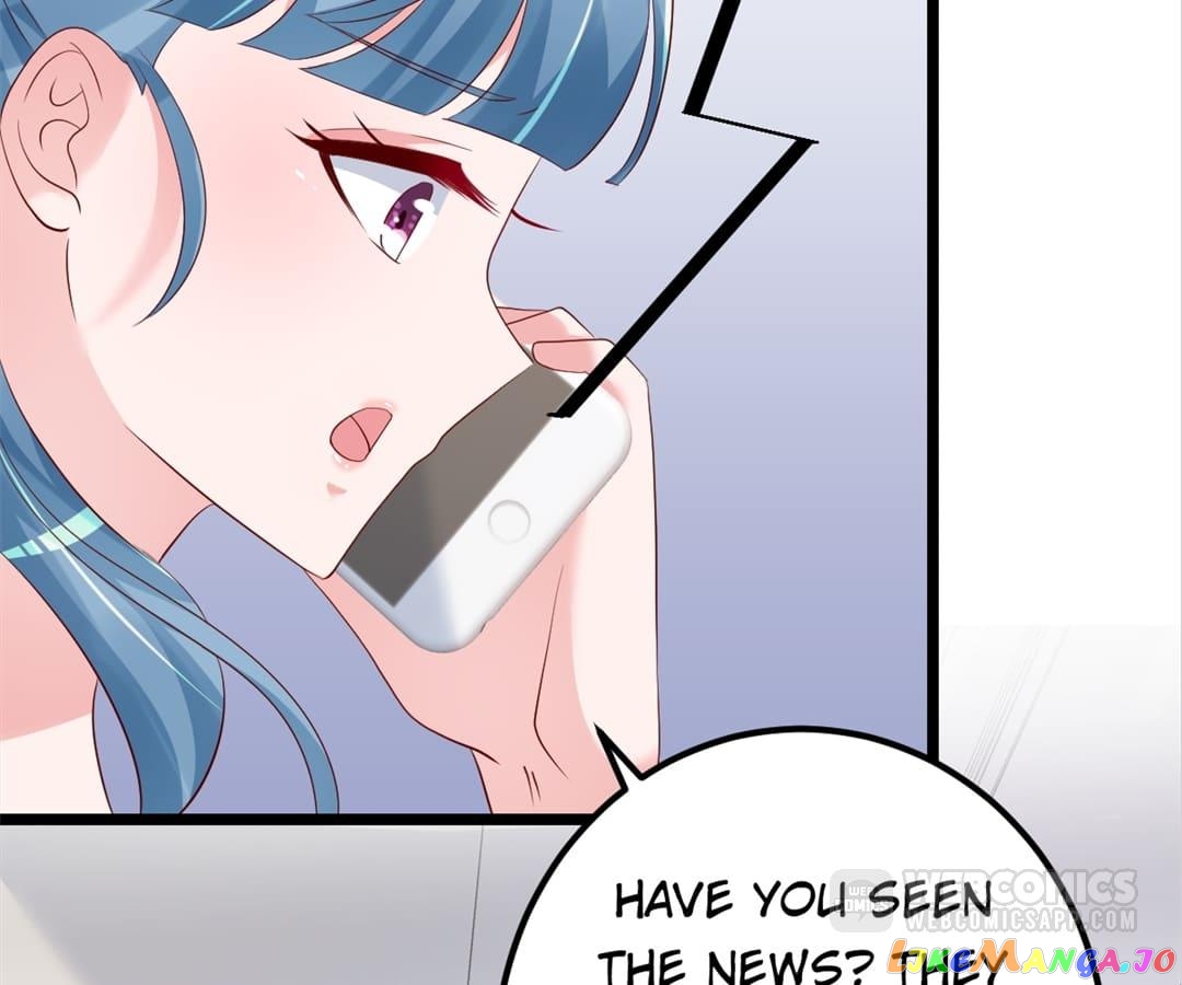 A Second Chance At Love chapter 74 - page 6