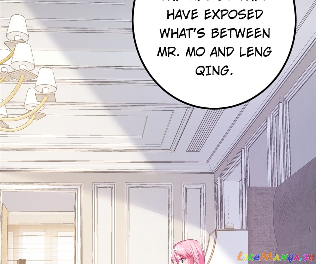 A Second Chance At Love chapter 74 - page 7
