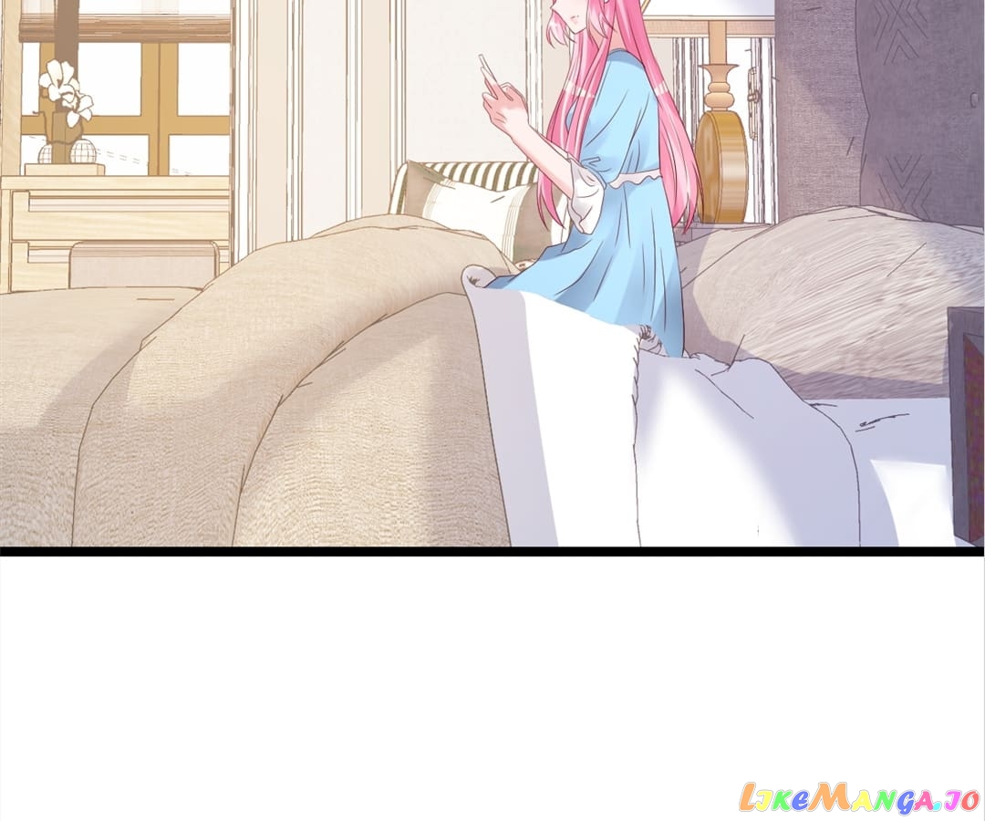 A Second Chance At Love chapter 74 - page 8