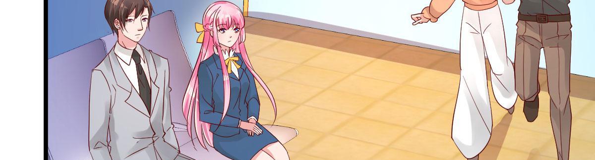 A Second Chance At Love chapter 15 - page 20
