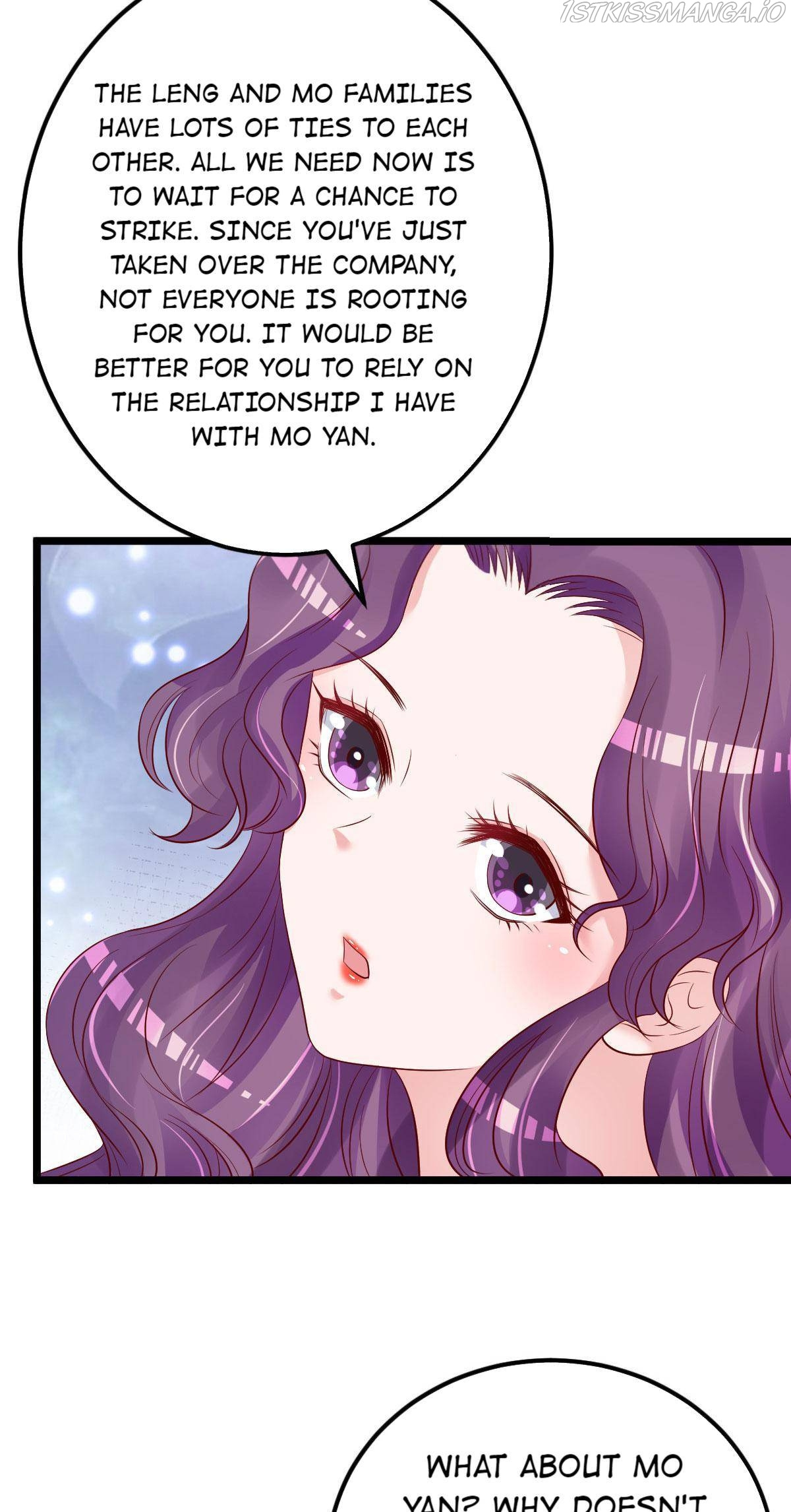 A Second Chance At Love chapter 57 - page 10