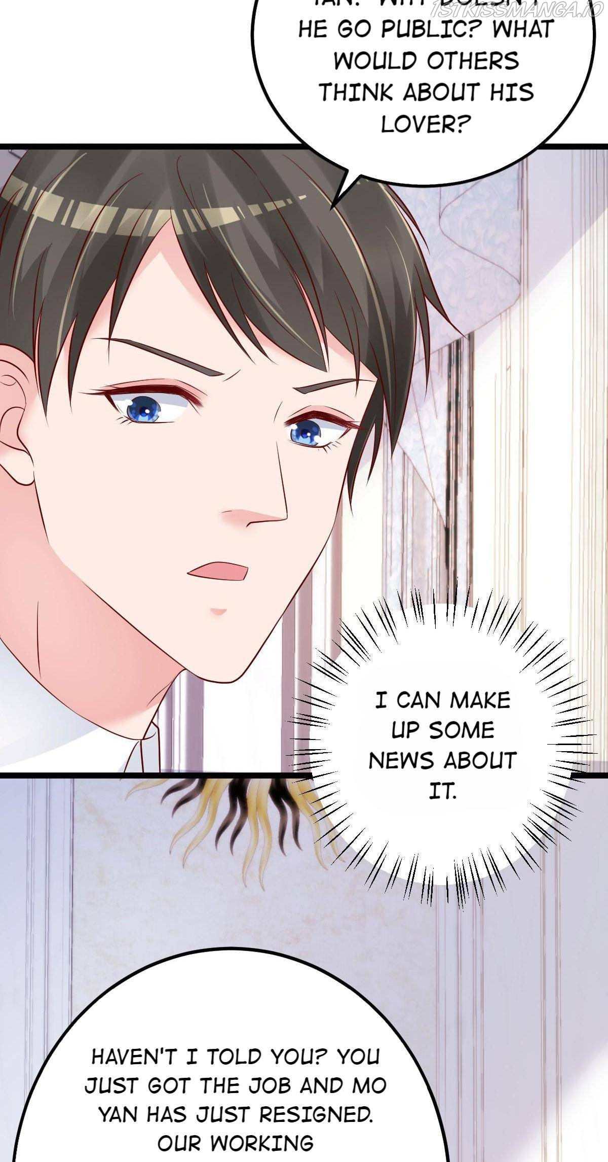 A Second Chance At Love chapter 57 - page 11